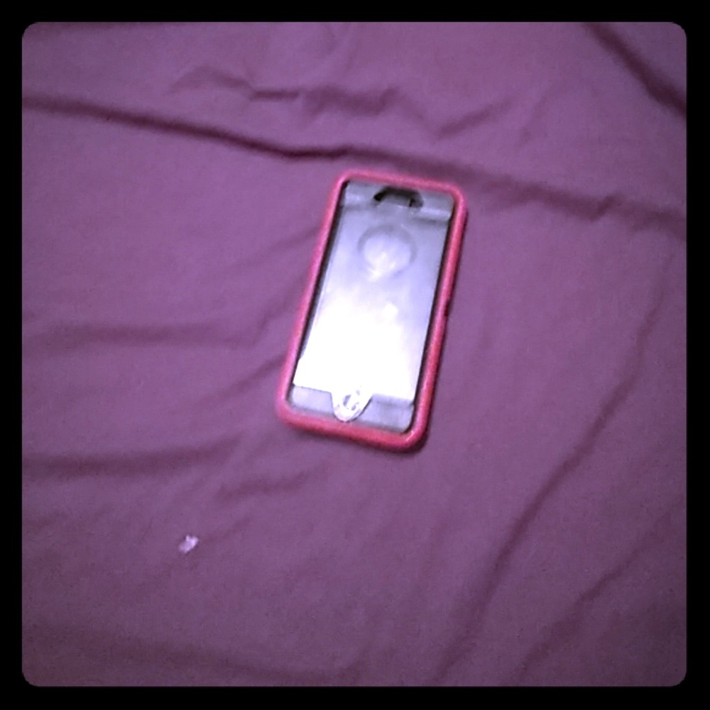 Iphone 6 outter box case